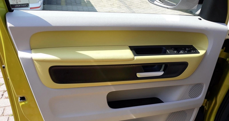 Volkswagen ID.Buzz cena 205410 przebieg: 5, rok produkcji 2023 z Głogów Małopolski małe 79